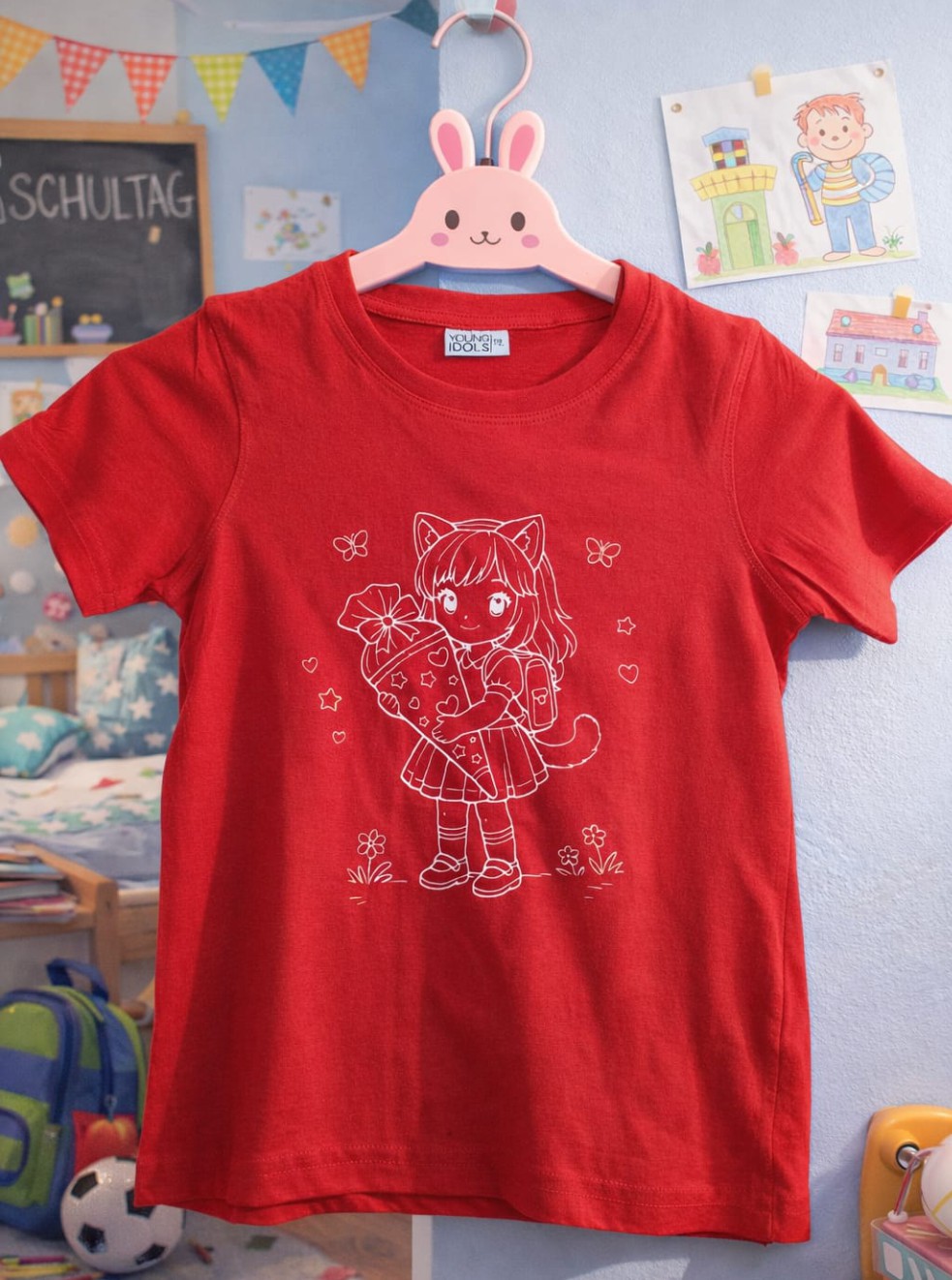 Kindershirts